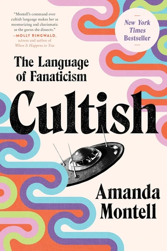 Cultish Book ReviewThe Subtle Trap of Shared Vocabulary