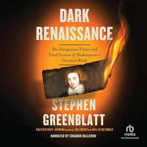Dark Renaissance Genius as Survival Under Censorship
