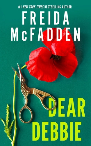 Dear Debbie Book Review: A Genius with Zero Fucks Left