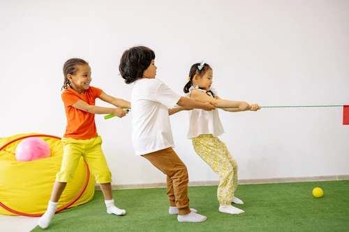 Do You Have a Child That Tends to Argue with You Guide