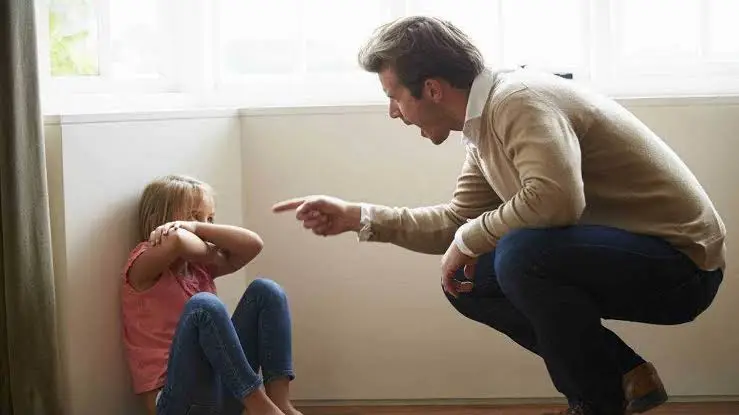 Don’t Shout at Your Children: A Short Guide to Respectful Parenting