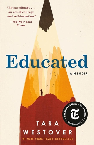 Educated Review The Lonely Price of Thinking for Yourself