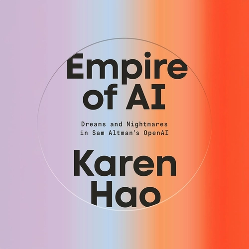 Empire of AI Book Review The People You Never See