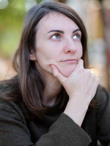 Eye Contact Meaning Psychology 5 Ways It Quiets Your Overthinking Mind