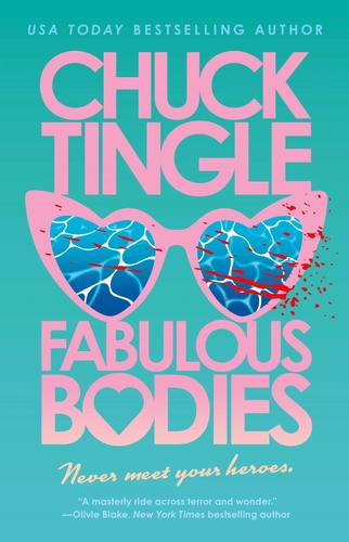 Fabulous Bodies Book Review: Your Dead Hero Will Eat You Alive