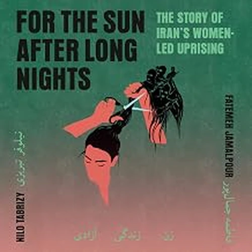 For the Sun After Long Nights Book Review Courage Has a Price