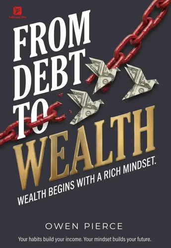 From Debt to Wealth by Miles Carter