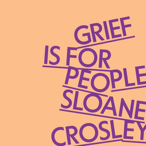 Grief is for People Review: When You Lose a Friend and a Necklace