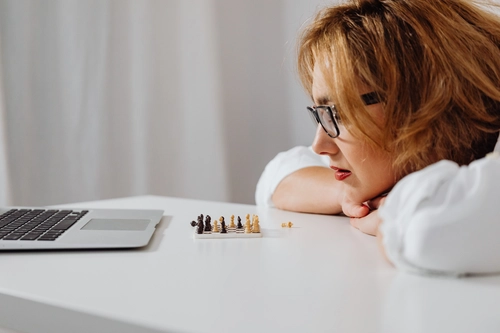 Growth Mindset Activities for Adults Who Keep Failing
