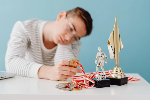 Growth Mindset Coaching When Your Child Shuts Down