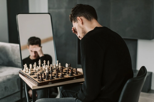 Growth Mindset vs Fixed Mindset My Honest Struggle and the Middle Ground That Finally Stuck