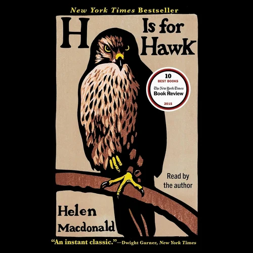 H Is for Hawk Book Review The People Who Stay in the Dark With You