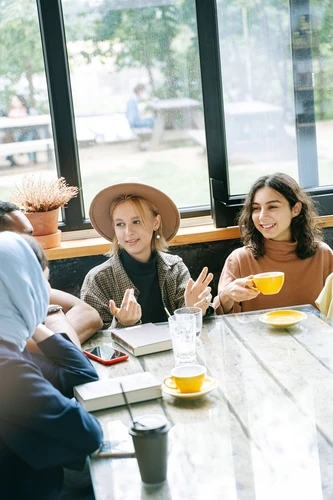 Handling an Obvious Lie How to Stay Calm and Clear
