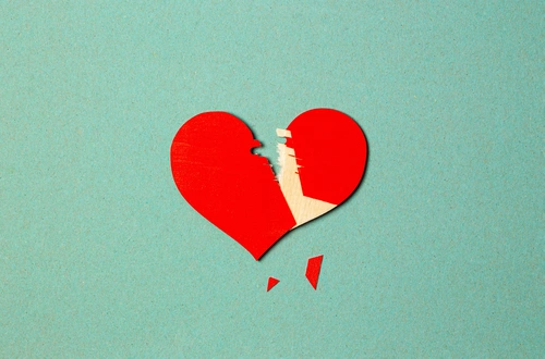 Healing from Childhood Neglect: When Your Past Won't Stop Echoing