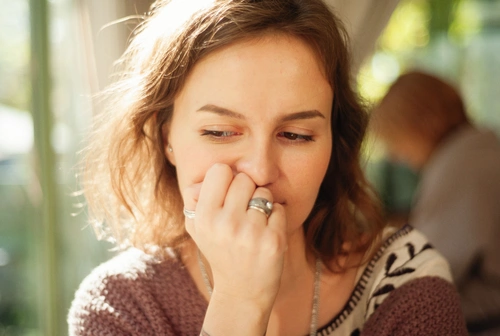 Healing from Enmeshment Reclaiming Your Place at Center Stage