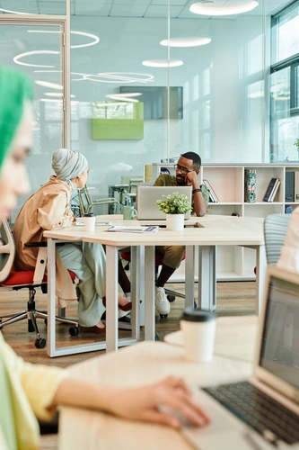Hidden Power Structures in Workplace How They Really Work