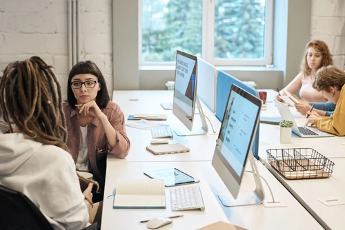 Hidden Power Structures in Workplace The Quiet Forces at Play