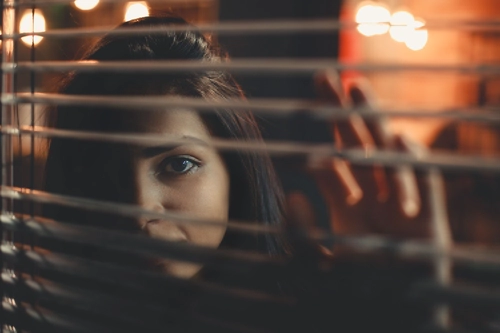 How Childhood Trauma Affects Your Adult Relationships