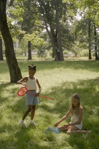 How Children Learn Through Questions (No Punishment Needed)