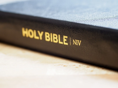 How I Study the Bible A Simple Method That Actually Works