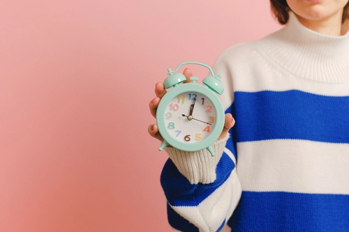 How Long Does It Take to Build a New Habit My 66-Day Truth