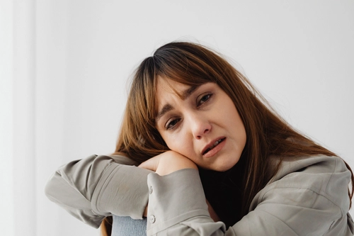 How Resentment Builds and Destroys Emotional Intimacy