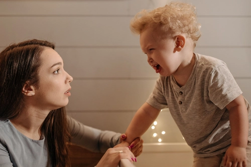 How Should You Educate a Child Who Needs Constant Reminders