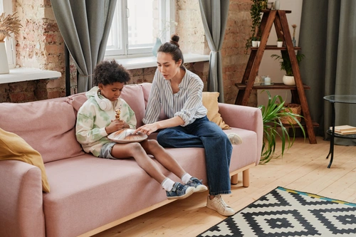 How Should You Educate a Child Who Needs Constant Reminders