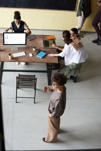 How Workplace Competition Affects Behavior and What to Do About It