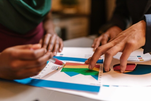 How Workplace Competition Affects Behavior and What to Do About It