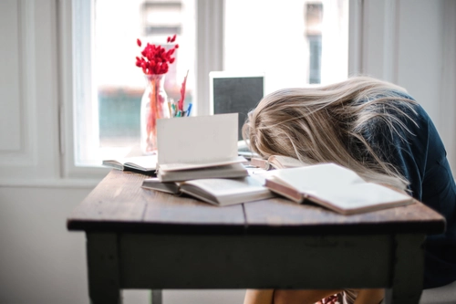 How a Growth Mindset Worksheet Changed My Son's School Year