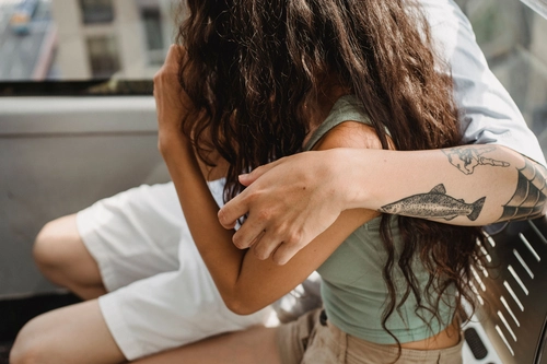 How a Narcissist Ends a Relationship