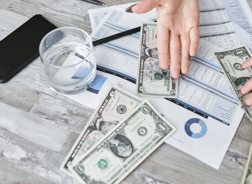 How to Become Rich The Five Pillars of Financial Success