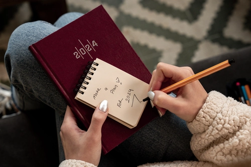 How to Build Good Habits Without Willpower What Finally Worked for Me