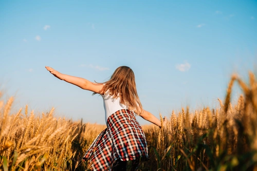 How to Build Real Confidence Through Action