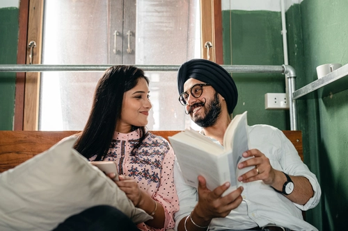 How to Build Secure Attachment in Your Relationship