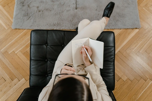How to Build a Career Around Your Life, Not the Other Way Around