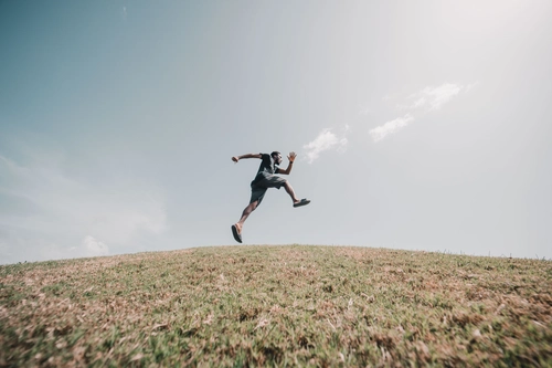 How to Build a Growth Mindset When You Keep Hitting Walls
