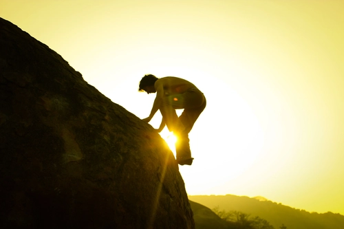 How to Build a Growth Mindset When You Keep Hitting Walls