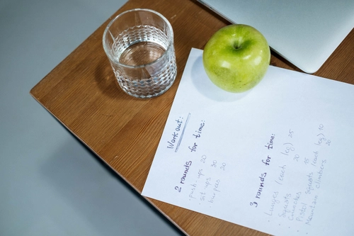 How to Build a Habit I Couldn't Study for the Life of Me Here's What Finally Worked