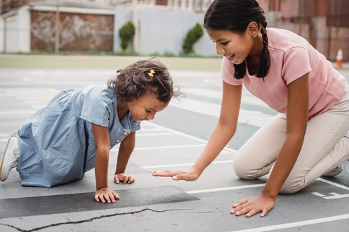 How to Cultivate a Growth Mindset in Kids Who Hate Losing