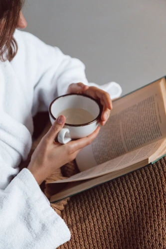 How to Declutter Your Mind The Real Secret to Self-Improvement