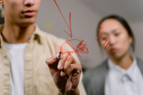 How to Develop Standards and Boundaries