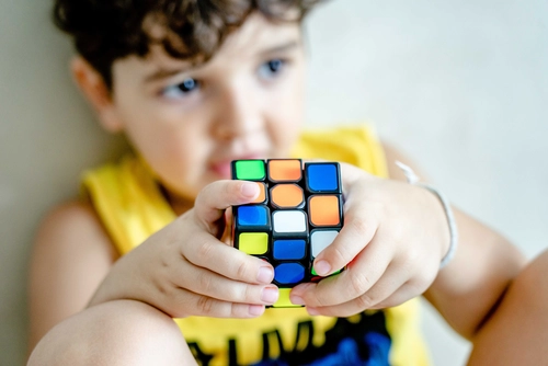 How to Develop a Growth Mindset in Your Child
