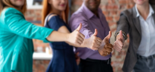 How to Develop a Positive Mindset When You Hate Toxic Positivity