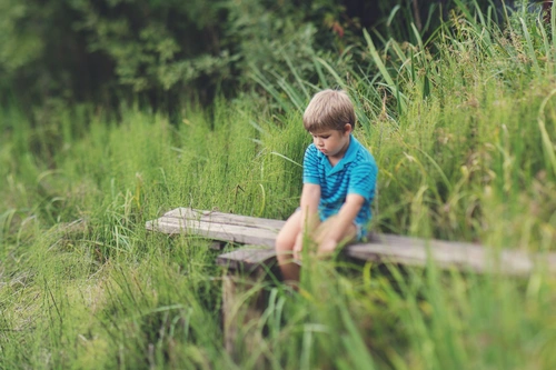 How to Discipline a Child Without Yelling or Hitting A Recovering Spanked Parent's Guide