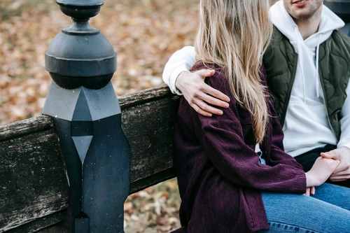 How to Feel Safe Emotionally Again Rebuilding Trust After a Partner Dismisses Your Feelings