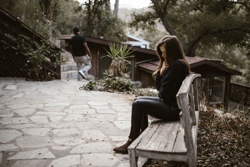 How to Feel Safe Emotionally Again Rebuilding Trust After a Partner Dismisses Your Feelings