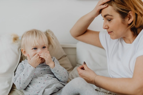 How to Get Kids to Listen Without Yelling, Threats, or Bribes 4 Steps That Actually Work