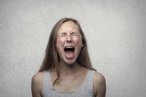 How to Handle Angry People Without Freezing Up Even When Your Body Remembers
